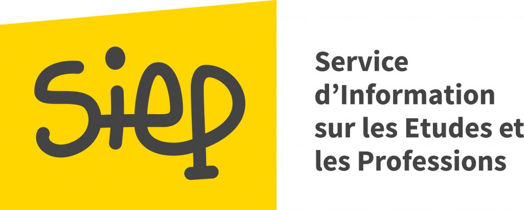 SIEP, service d'informations sur les Etudes et les Professions