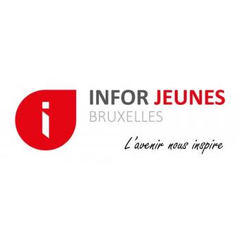 Inforjeunes Bruxelles