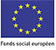 lien vers le site du Fond social européen