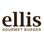 ellis gourmet burger