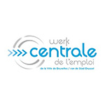 Werk-Centrale de l'emploi de la ville de Bruxelles