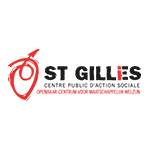 CPAS Saint-Gilles