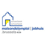 Maison de l'emploi de Schaerbeek