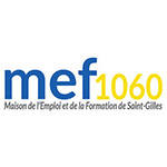 Maison de l'emploi et de la formation de Saint-Gilles