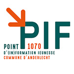 Point d'information jeunesse 1070 Anderlecht
