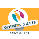 Point infos jeunesse Saint-Gilles