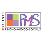 PMS- Centres psycho-médico-sociaux