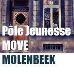 Pole jeunesse Molenbeek