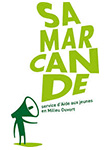Samarcande AMO