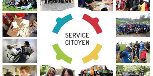 Plateforme Service Citoyen