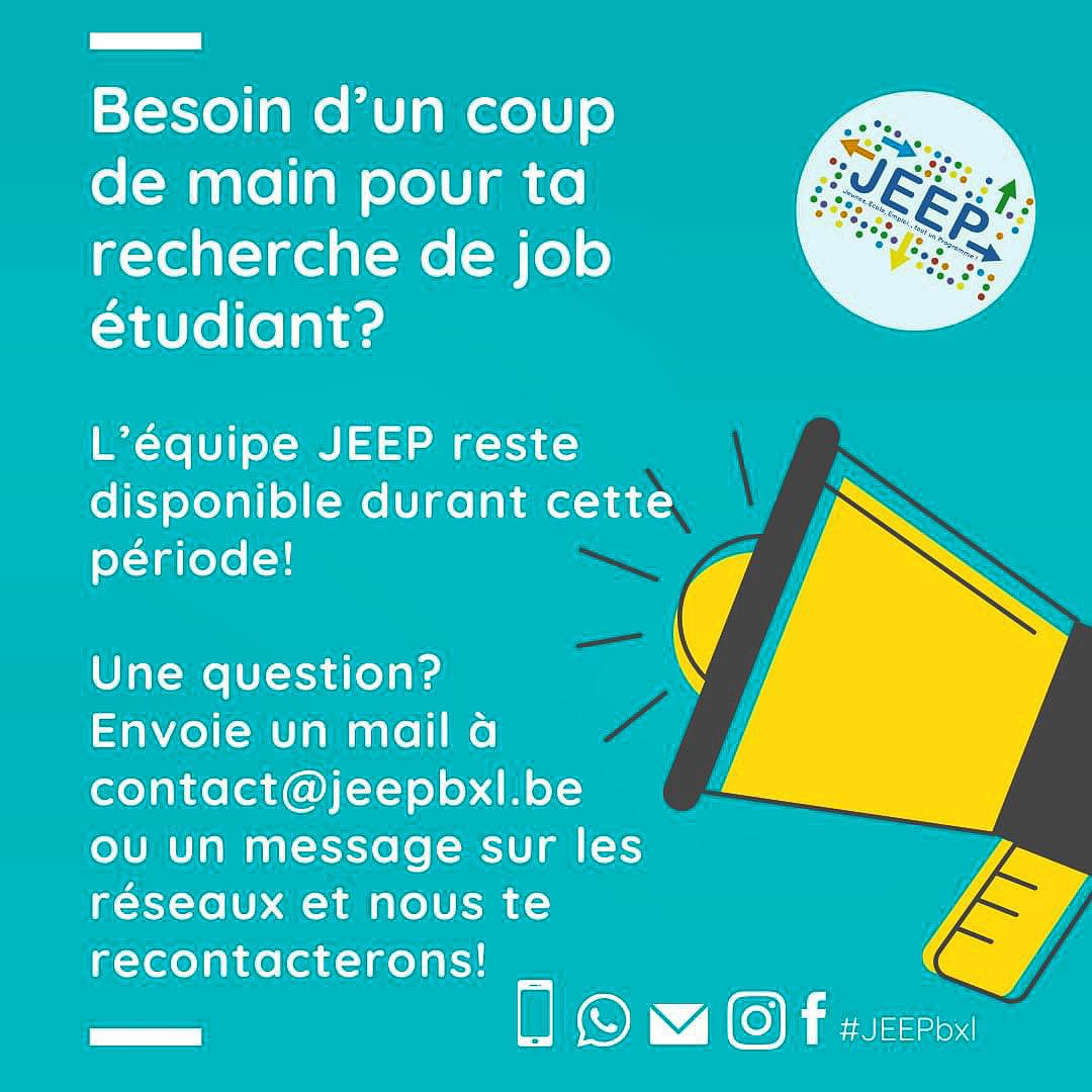 Besoin d"un coup de pouce?