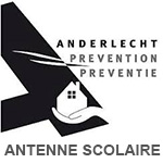 Antenne scolaire Anderlecht