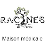 Maison médicale Racines de Forest