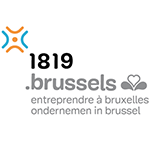 1819.brussels - entreprendre à Bruxelles