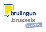 brulingue.brussels by actiris