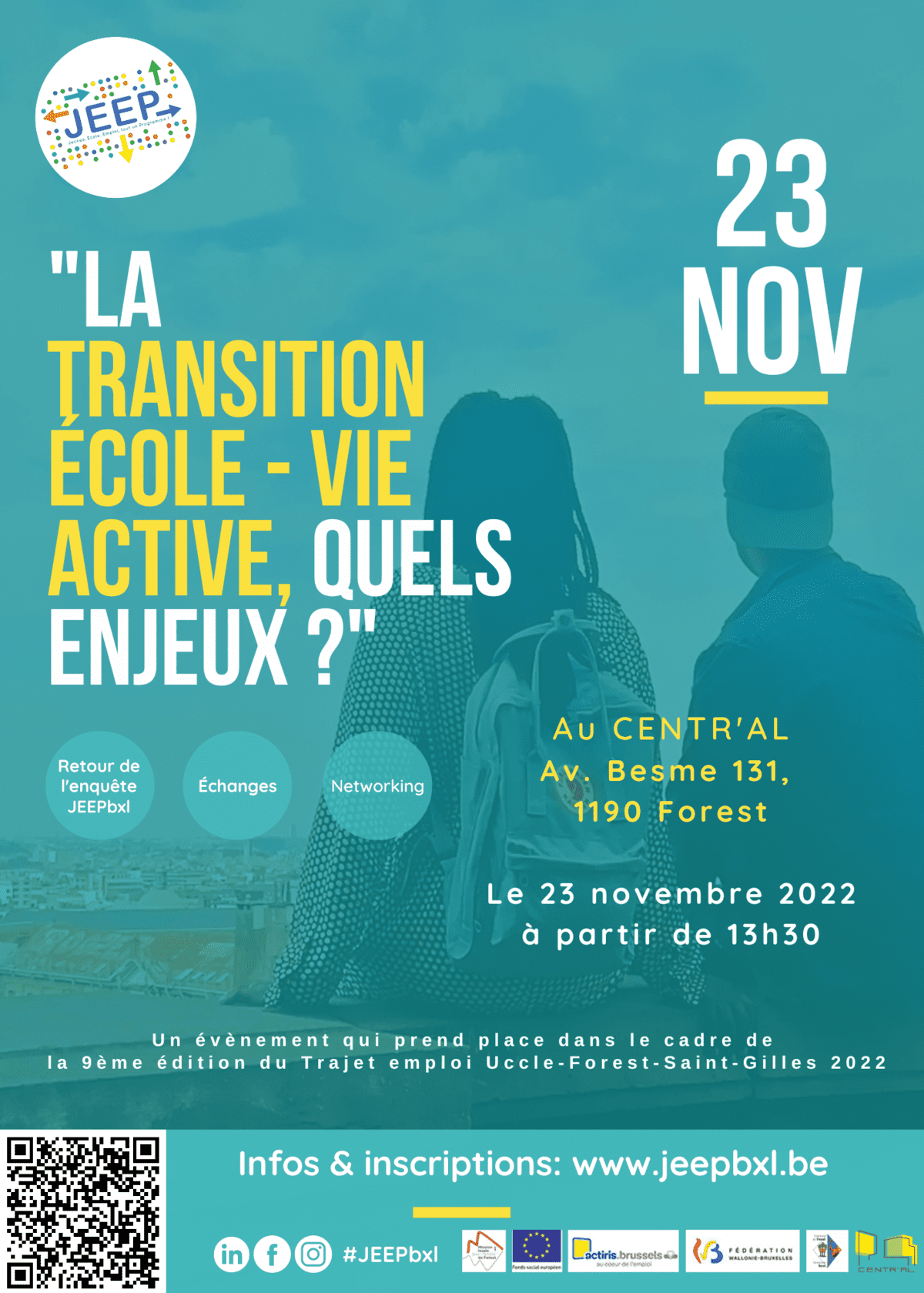 la transition école-vie active, quels enjeux?